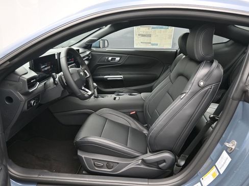 New 2026 Ford Mustang GT Premium image 13