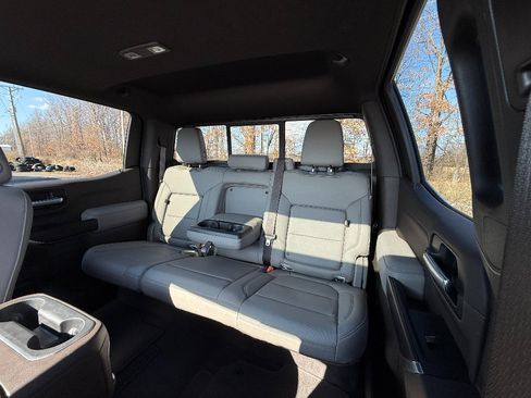 Used 2020 GMC Sierra 1500 SLT w/ SLT Premium Package image 26