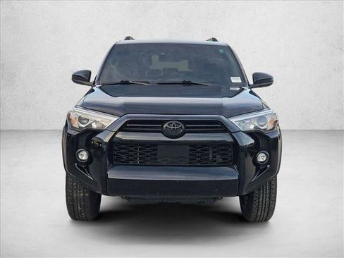 Used 2023 Toyota 4Runner SR5 Premium image 2