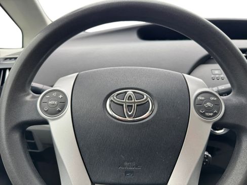 Used 2010 Toyota Prius Two FWD image 16