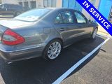 Used 2008 Mercedes-Benz E 350 4MATIC Sedan image 5