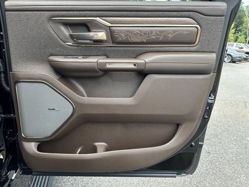 New 2026 RAM 1500 Limited AWD/4WD image 15