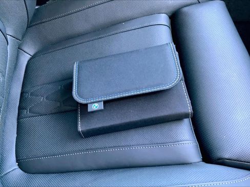 Used 2025 BMW X5 xDrive40i image 14