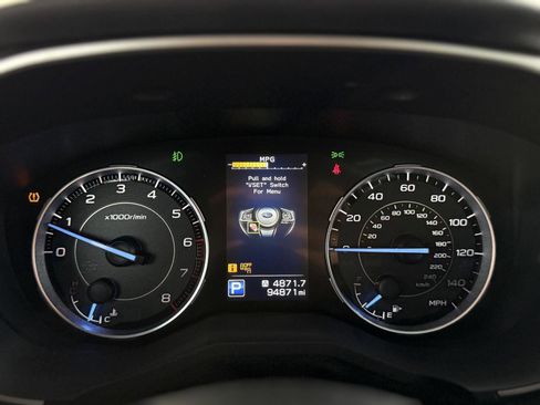 Used 2021 Subaru Ascent Limited w/ Technology Package image 17