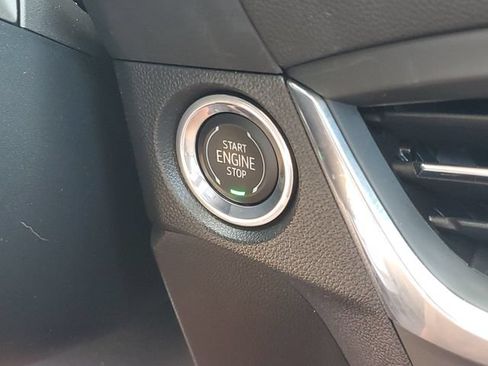 Certified 2024 Buick Encore GX Preferred w/ Comfort Package FWD image 23