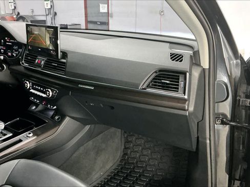 Used 2023 Audi Q5 2.0T Premium Plus w/ Premium Plus Package image 18