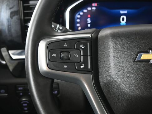 Used 2024 Chevrolet Silverado 1500 LT AWD/4WD image 35