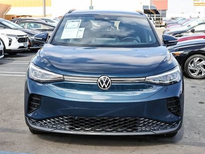 Used 2023 Volkswagen ID.4 Pro