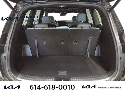 Certified 2023 Kia Telluride SX X-Line AWD/4WD image 20