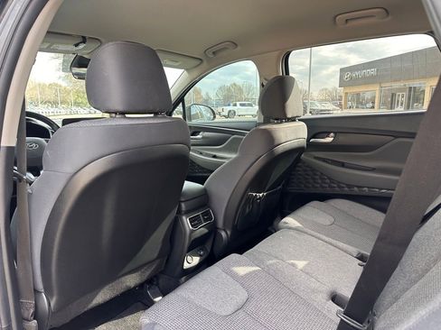 Used 2023 Hyundai Santa Fe SEL image 14