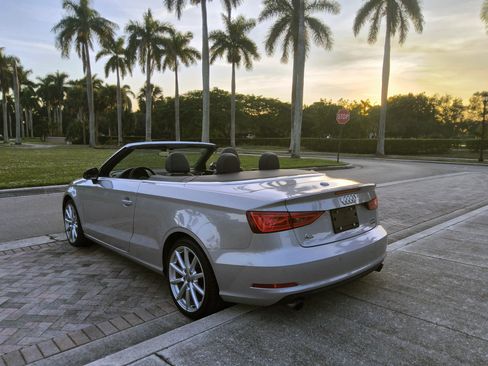 Used 2015 Audi A3 2.0T Premium w/ Driver Assistance Package image 5