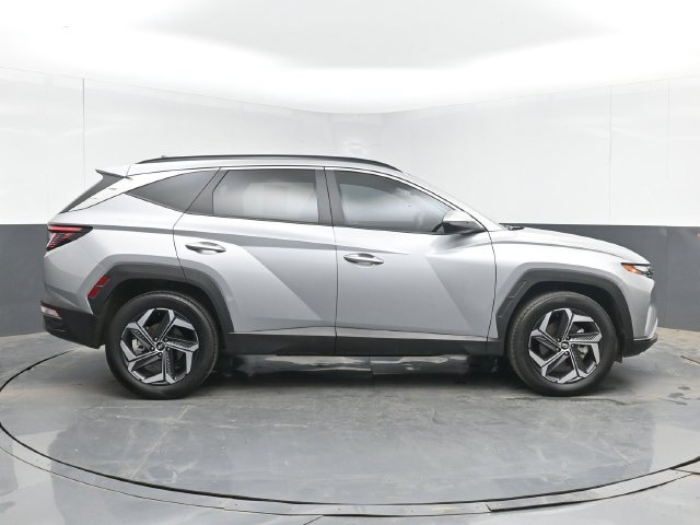 Used 2023 Hyundai Tucson SEL AWD/4WD image 11