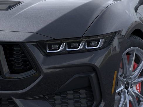 New 2024 Ford Mustang GT Premium image 18