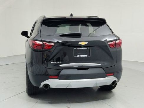 Used 2021 Chevrolet Blazer LT image 4
