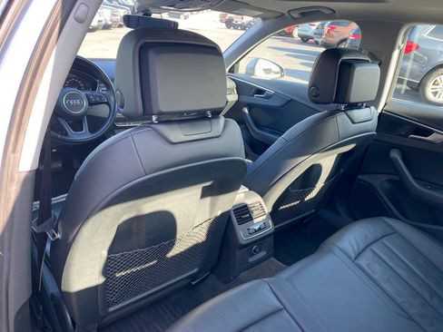 Used 2018 Audi A4 2.0T Premium w/ Convenience Package AWD/4WD image 23