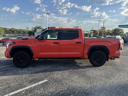 Used 2022 Toyota Tundra TRD Pro image 5