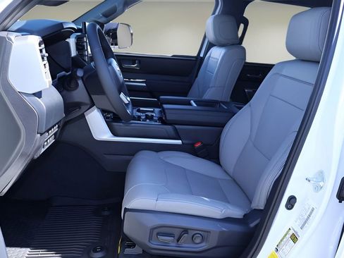 New 2026 Toyota Tundra SR5 AWD/4WD image 14