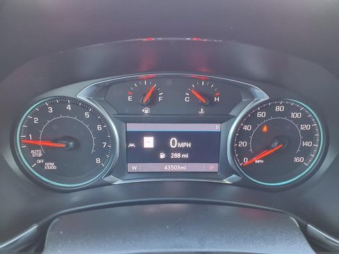 Used 2022 Chevrolet Equinox LT FWD image 15