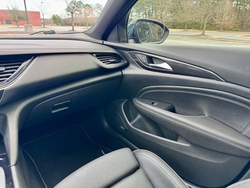 Used 2019 Buick Regal GS image 26