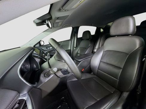 Used 2024 Chevrolet Malibu LT FWD image 8
