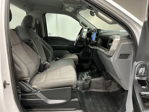 Used 2022 Ford F150 XL w/ Equipment Group 101A High AWD/4WD image 22