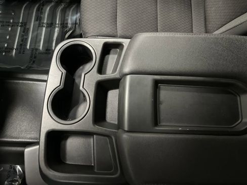 Used 2024 Chevrolet Silverado 3500 LT image 21