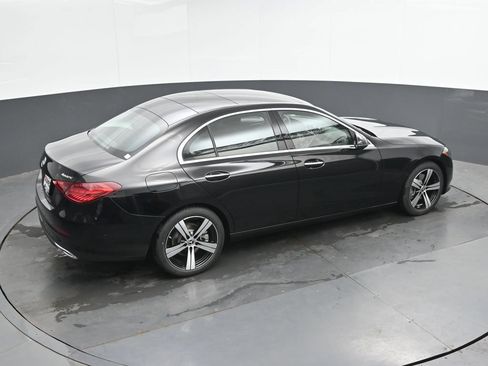 New 2026 Mercedes-Benz C 300 4MATIC Sedan image 24