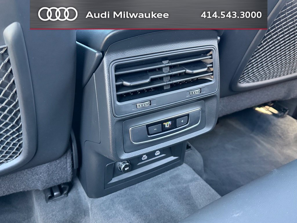 Used 2022 Audi Q7 3.0T Premium Plus AWD/4WD image 34