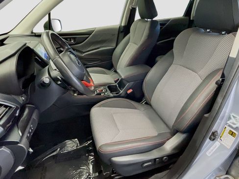 Used 2024 Subaru Forester Sport AWD/4WD image 15