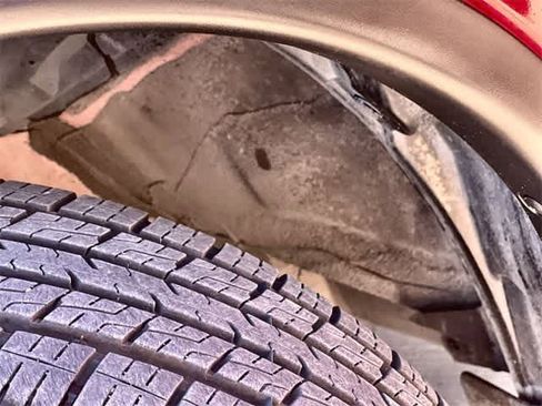 Used 2019 Nissan Rogue SV image 23