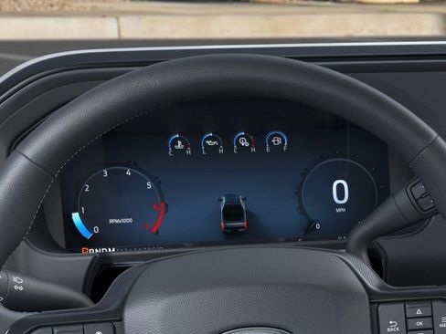 New 2026 Ford F250 Platinum image 13