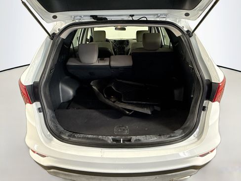 Used 2018 Hyundai Santa Fe Sport image 34