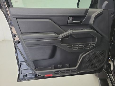 Used 2024 Toyota Tacoma SR RWD image 18
