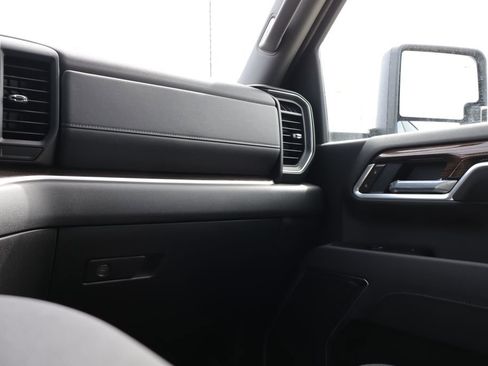 New 2026 Chevrolet Silverado 2500 LT w/ All Star Edition image 45