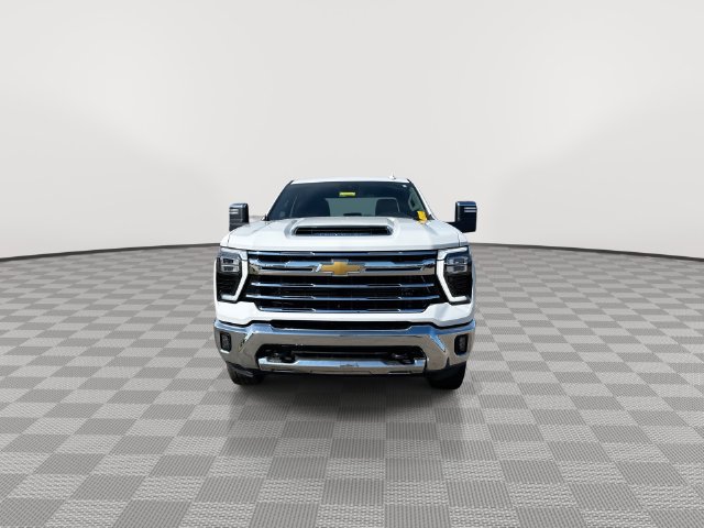 Used 2026 Chevrolet Silverado 2500 LTZ w/ LTZ Convenience Package AWD/4WD image 5