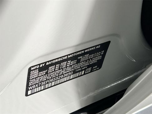 Certified 2025 BMW X1 xDrive28i w/ Technology Package image 25