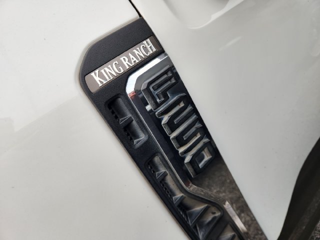 Used 2023 Ford F250 King Ranch AWD/4WD image 8