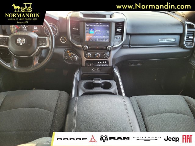 Used 2019 RAM 2500 Big Horn AWD/4WD image 6