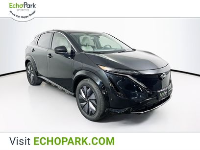 Used 2023 Nissan Ariya FWD