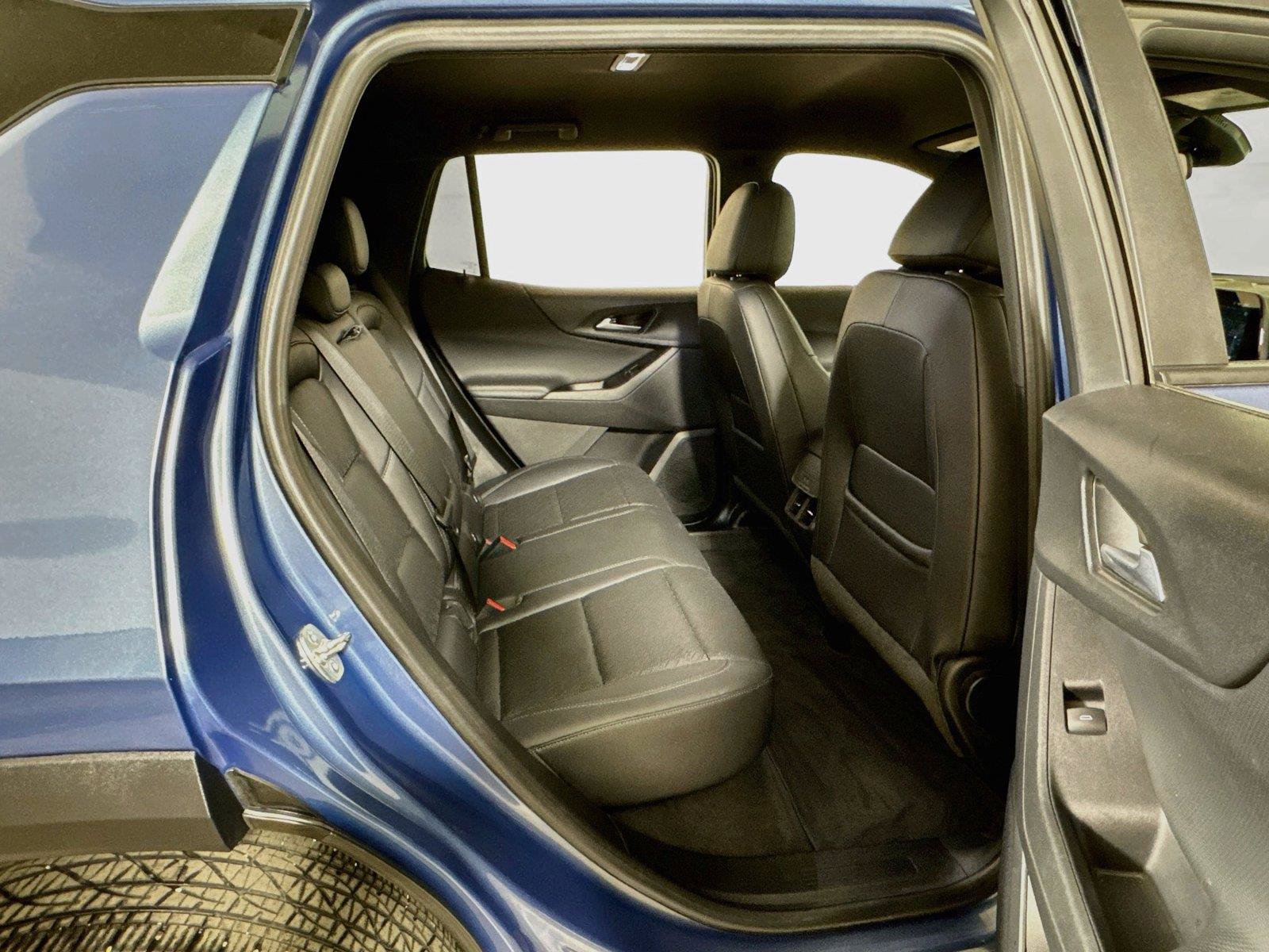 Certified 2026 Chevrolet Equinox LT w/ Convenience Package II FWD image 26