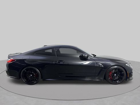 Used 2024 BMW M4 xDrive Competition w/ Executive Package AWD/4WD image 35