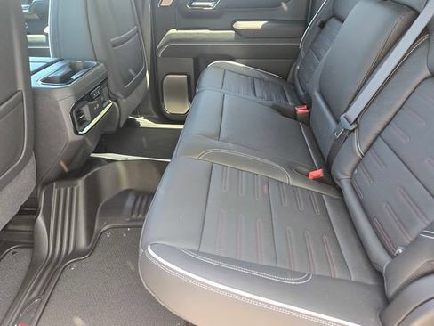New 2026 GMC Sierra 1500 AT4X AWD/4WD image 6