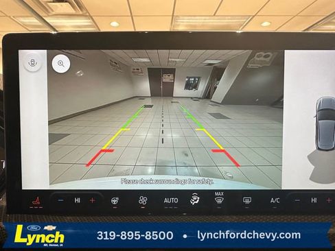 Used 2024 Ford Escape ST-Line w/ Tech Pack #1 image 5