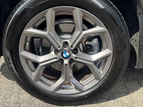 Used 2022 BMW X3 xDrive30i w/ Convenience Package AWD/4WD image 31
