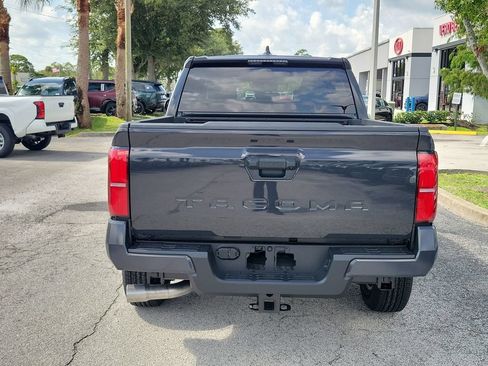 New 2026 Toyota Tacoma SR5 RWD image 5