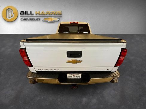 Used 2014 RAM 1500 Big Horn image 21