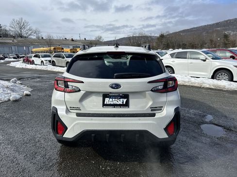 New 2026 Subaru Crosstrek 2.5i Limited AWD/4WD image 7