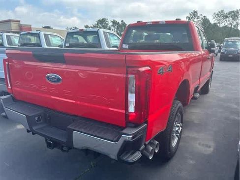 New 2025 Ford F250 XL image 21