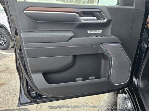 New 2026 GMC Sierra 1500 Denali image 11