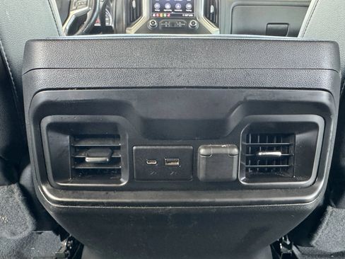 Used 2019 Chevrolet Silverado 1500 LT Trail Boss AWD/4WD image 46